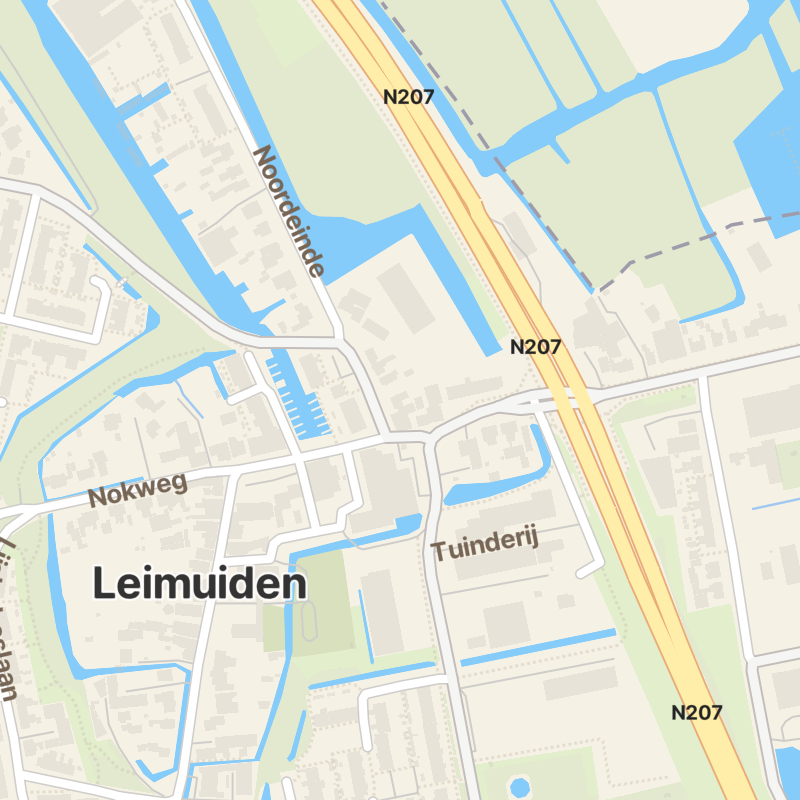 Noordeinde 5