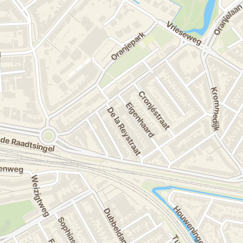 De la Reystraat 6