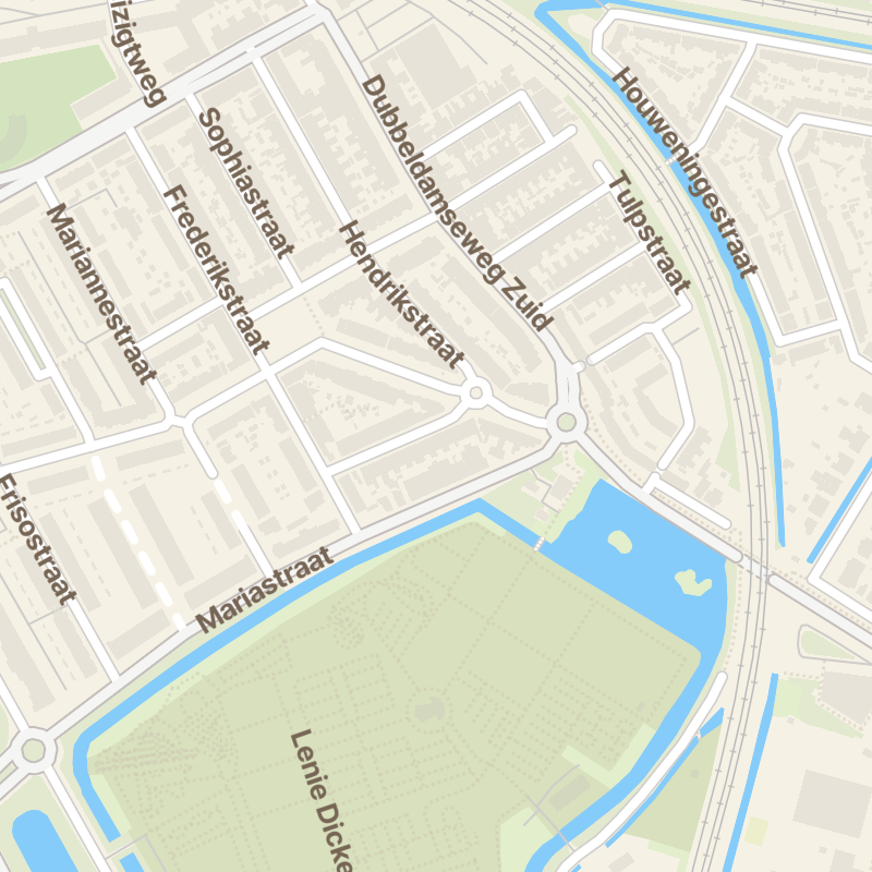 Alexanderstraat 12