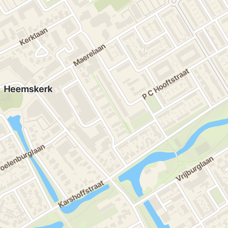 Cornelis Groenlandstraat 39