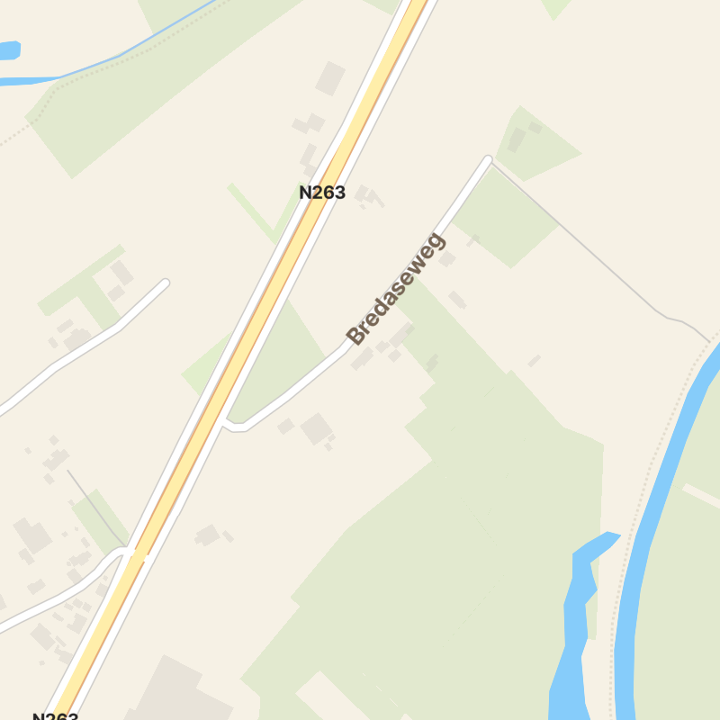 Bredaseweg 34