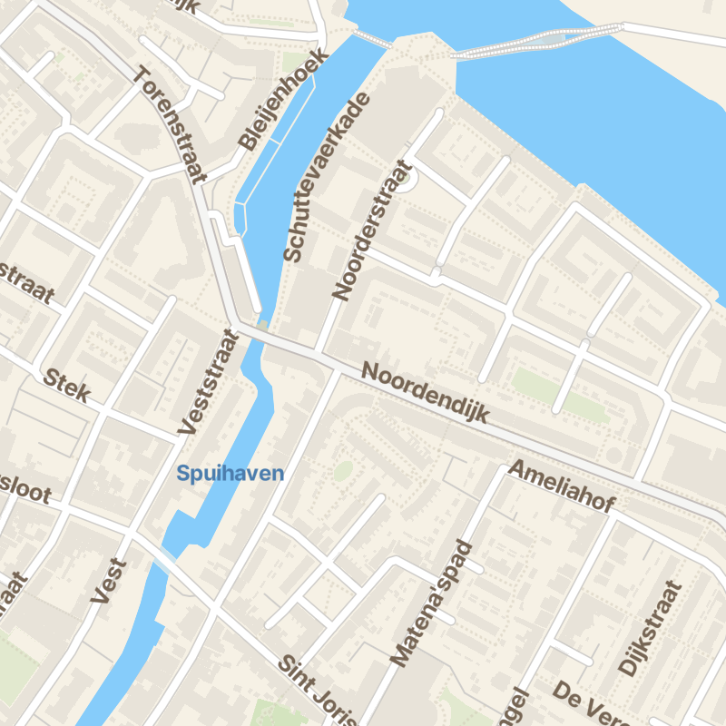 Noordendijk 24-A