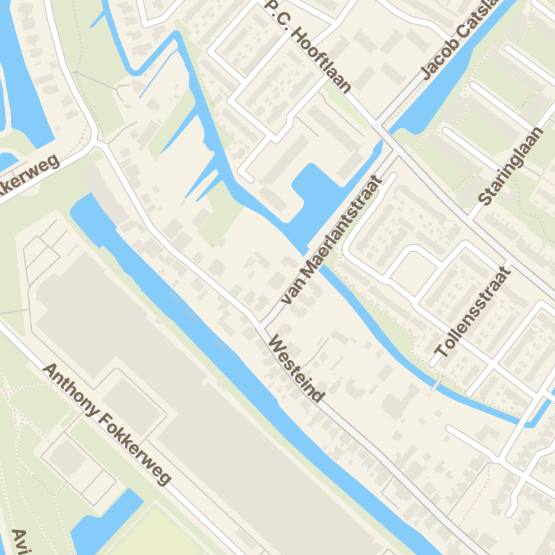 van Maerlantstraat 4