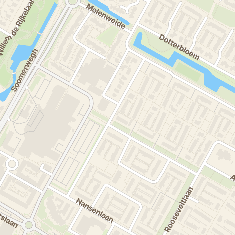 Dag Hammarskjöldlaan 1