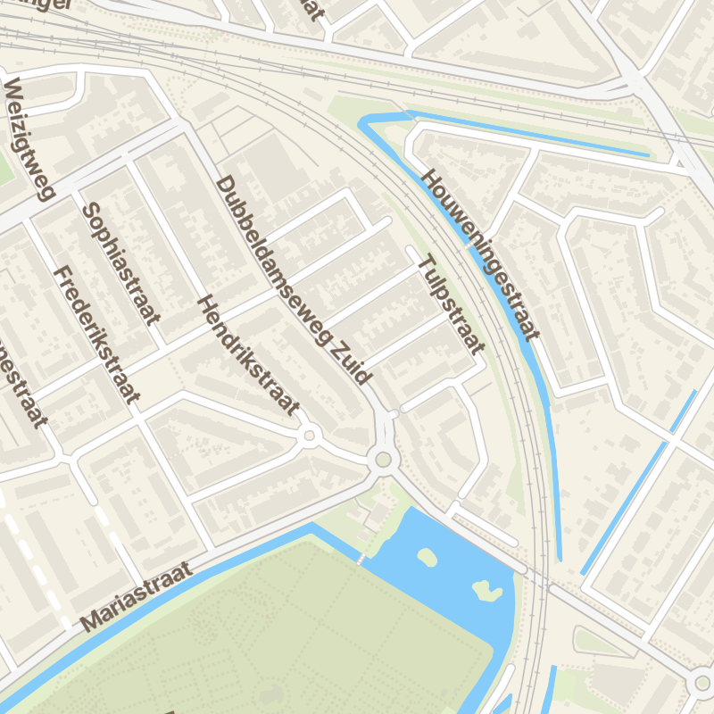 Dubbeldamseweg Zuid 156