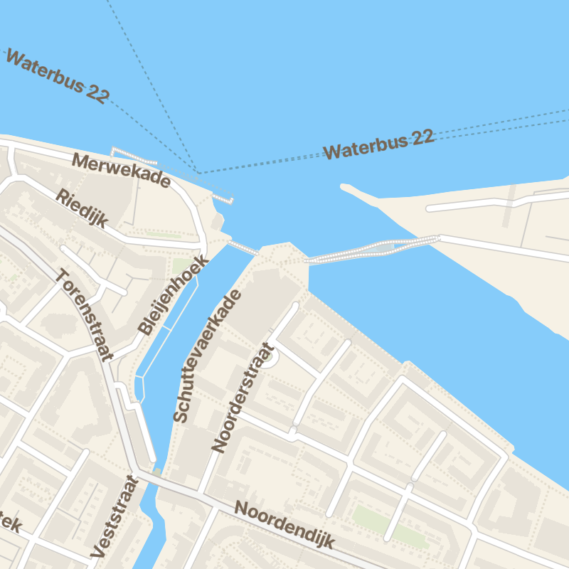 Noorderhoofd 40