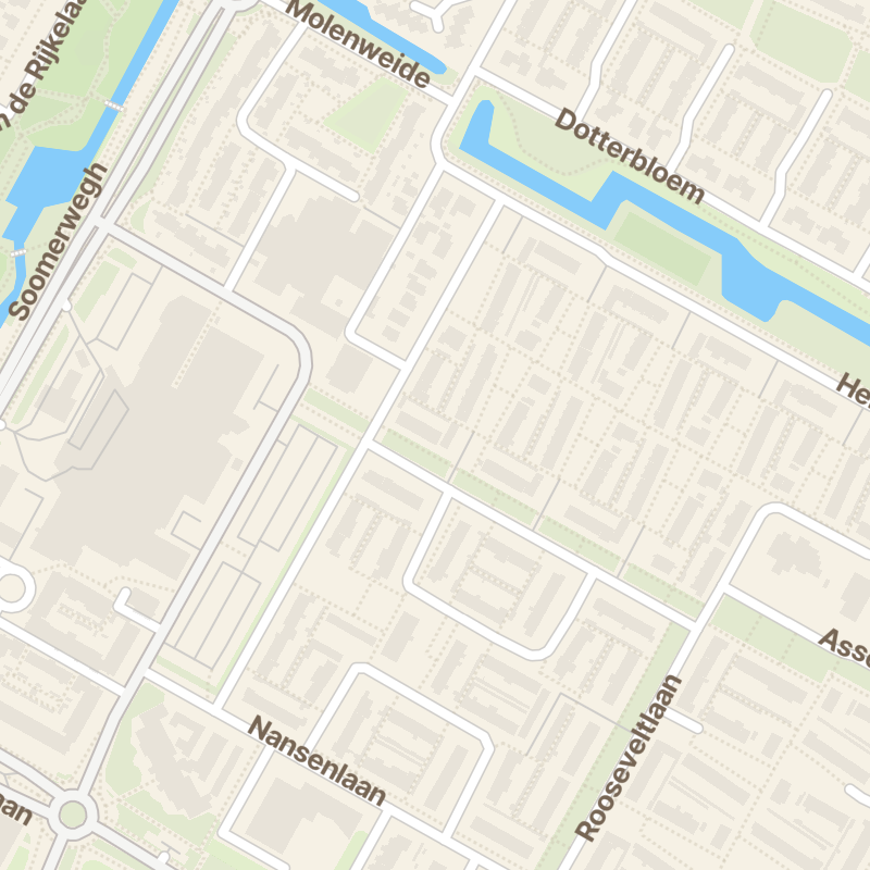 Dag Hammarskjöldlaan 9