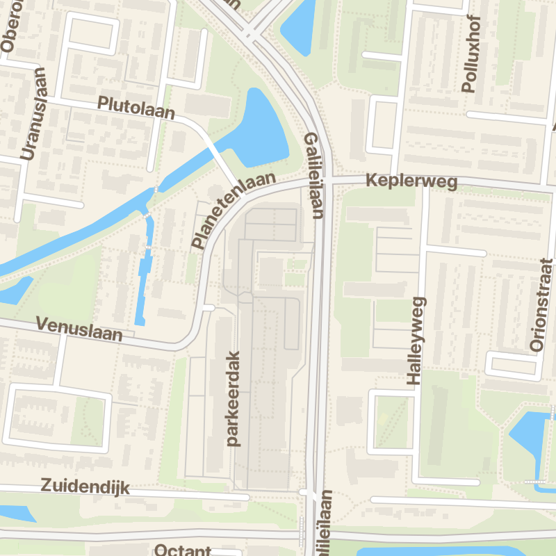 Sterrenburgplein 32