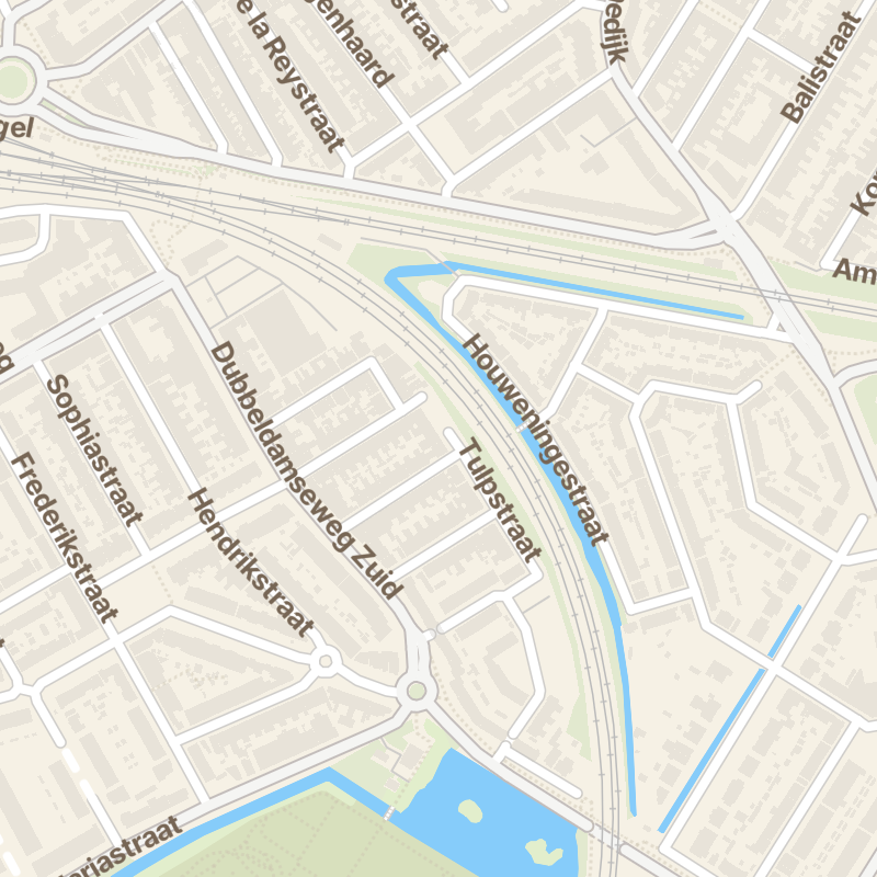 Tulpstraat 11