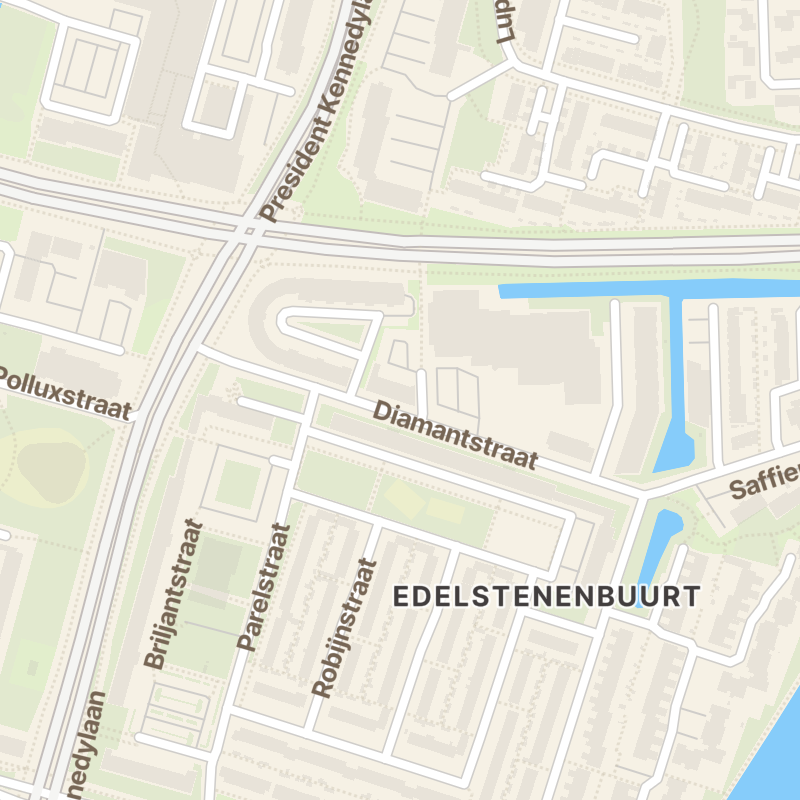 Diamantstraat 7