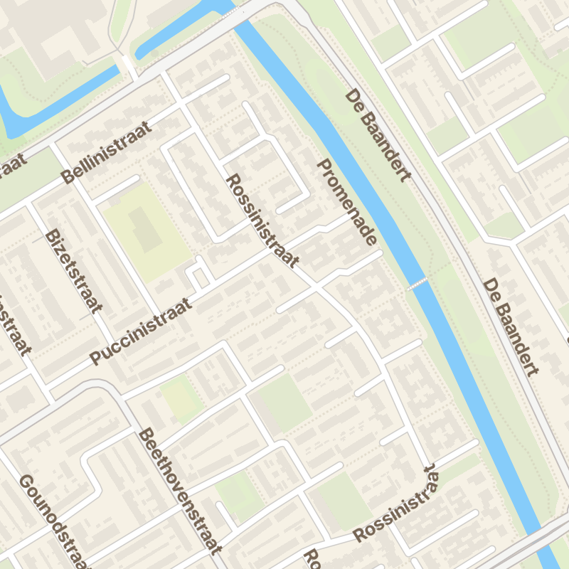 Rossinistraat 73
