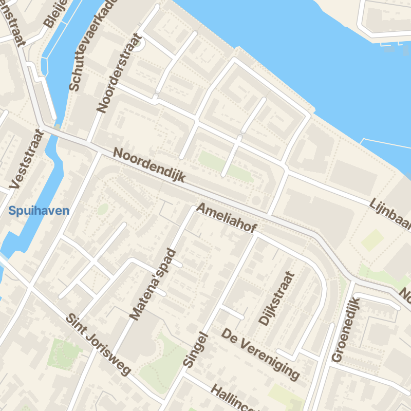 Noordendijk 93-A
