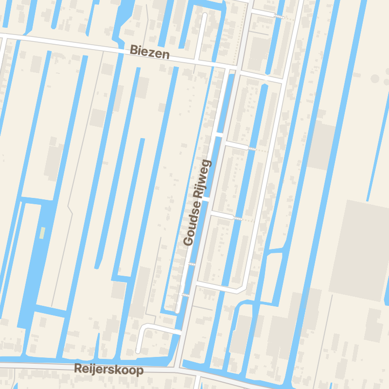 Goudse Rijweg 60