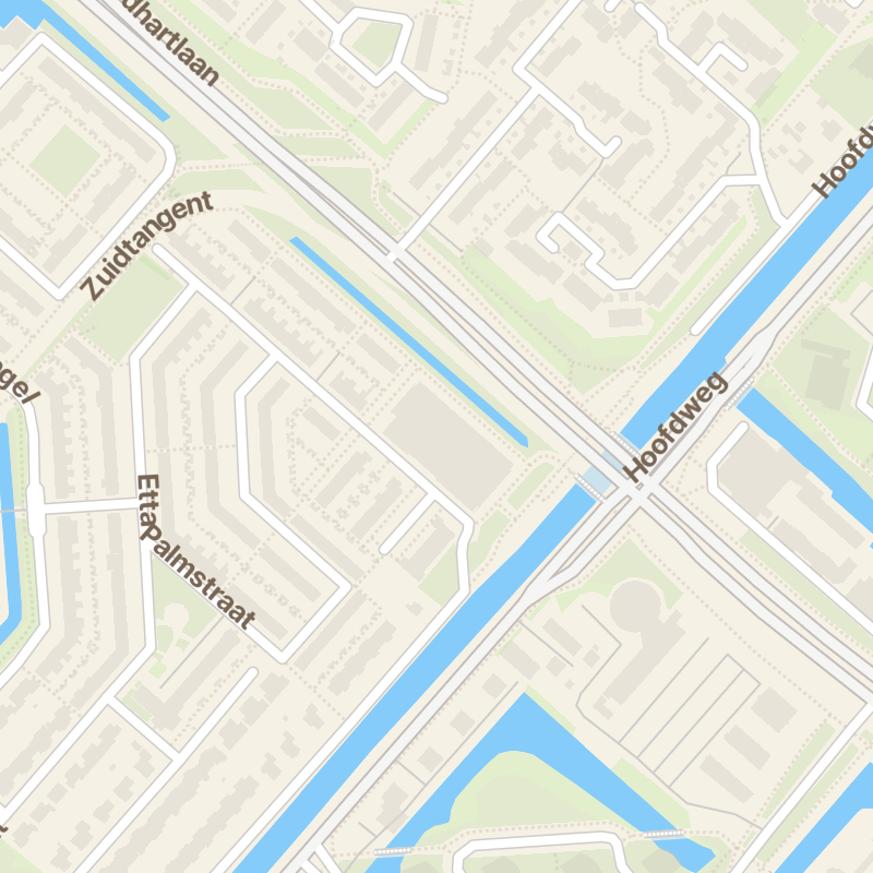 Irene Vorrinkstraat 23
