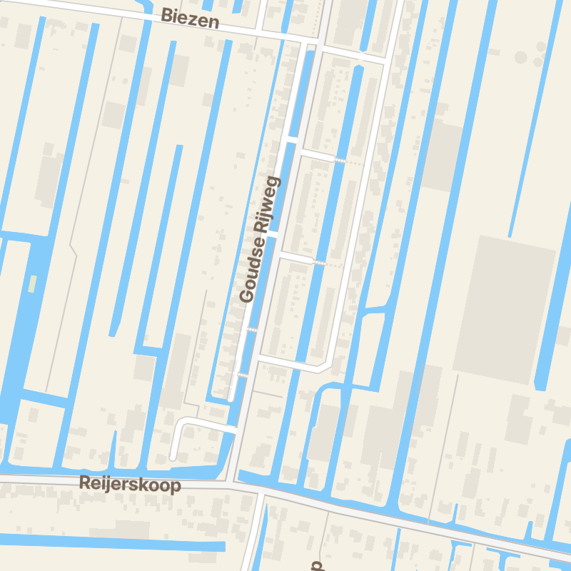 Goudse Rijweg 25