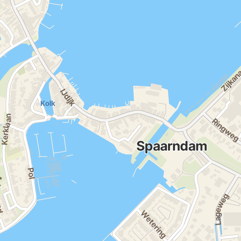 Spaarndammerdijk 82