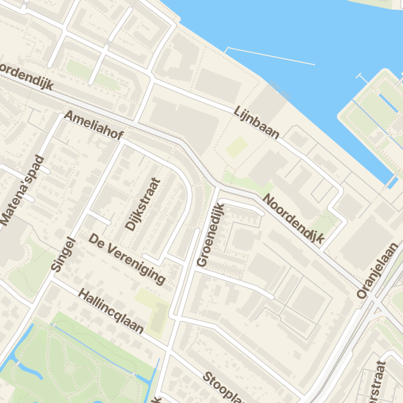 Groenedijk 9