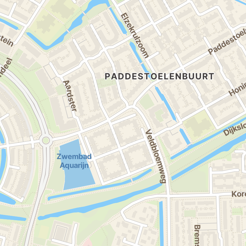 Paddestoelweg 30