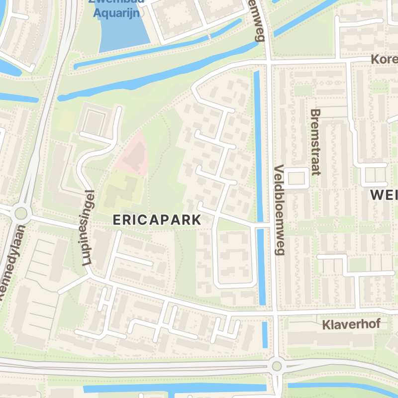 Ericapark 28