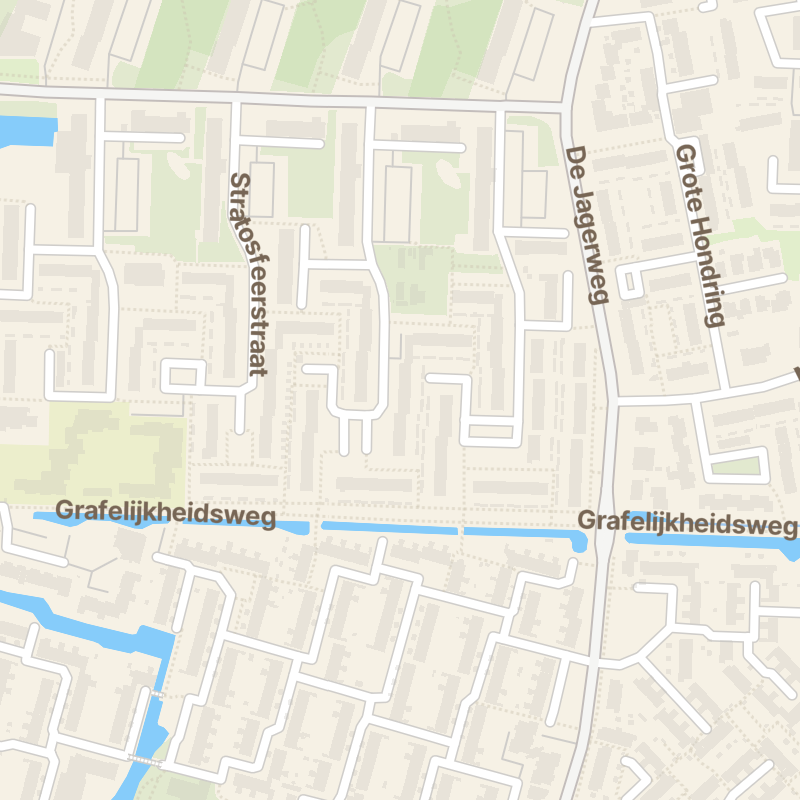 Heelalstraat 32