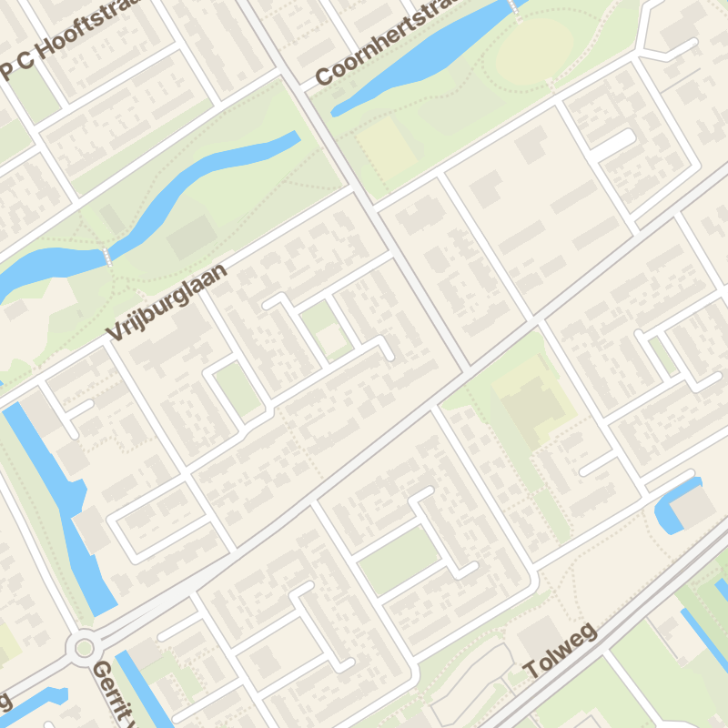 Jan van Bergenstraat 46