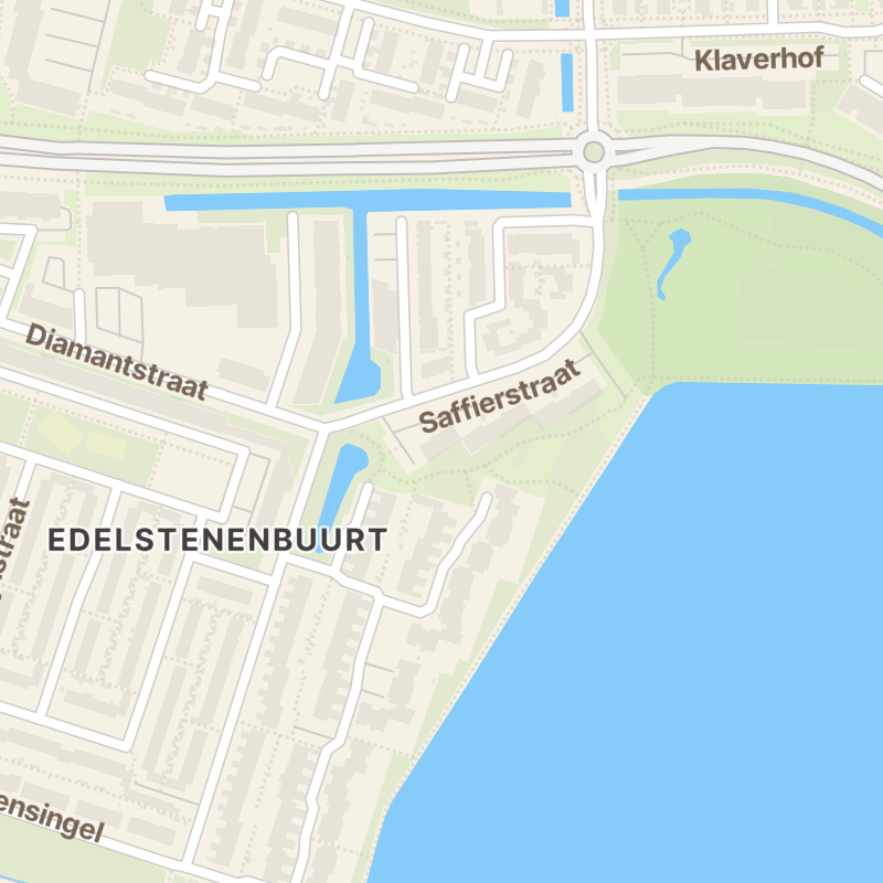 Saffierstraat 183