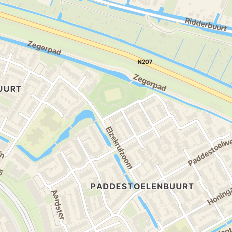 Houtzwam 6