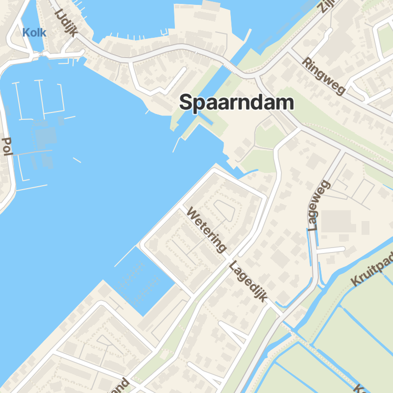 Spaarnekade 24