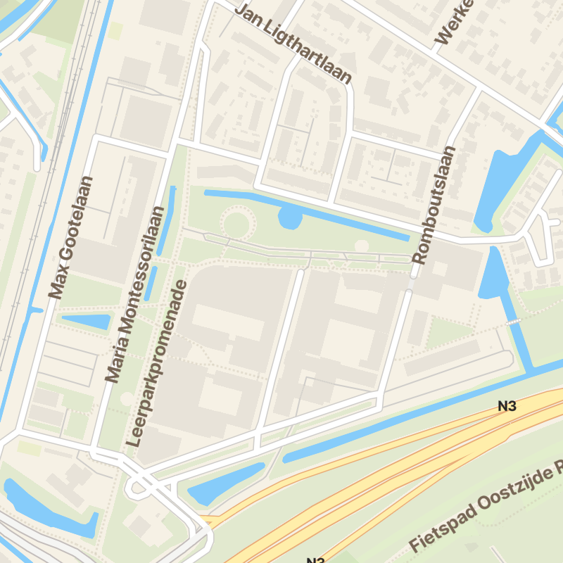 Leerparkpromenade 247