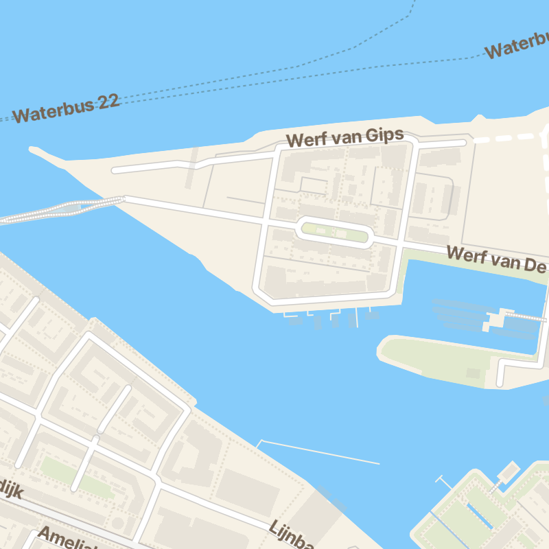 Werf van Schouten 164