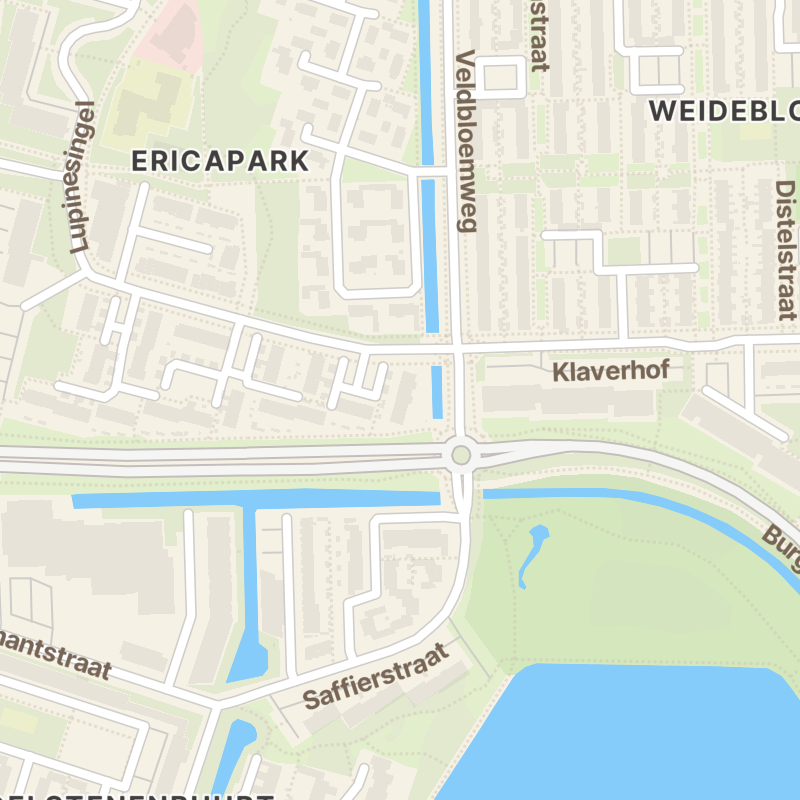 Lupinesingel 646