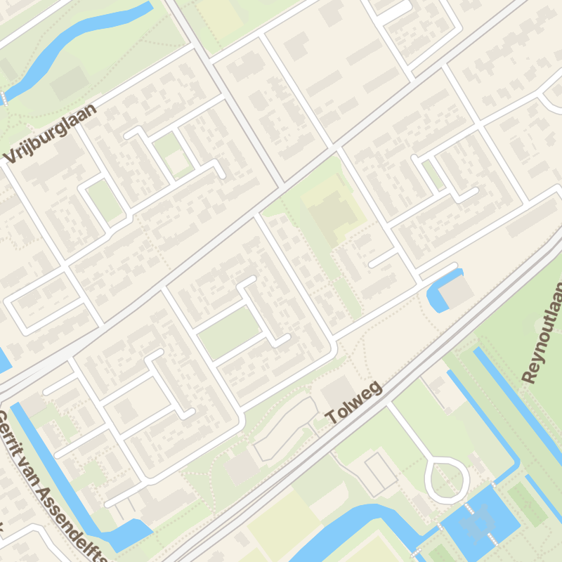 Jan van Rietwijkstraat 12