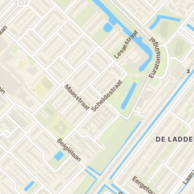 Denderstraat 13