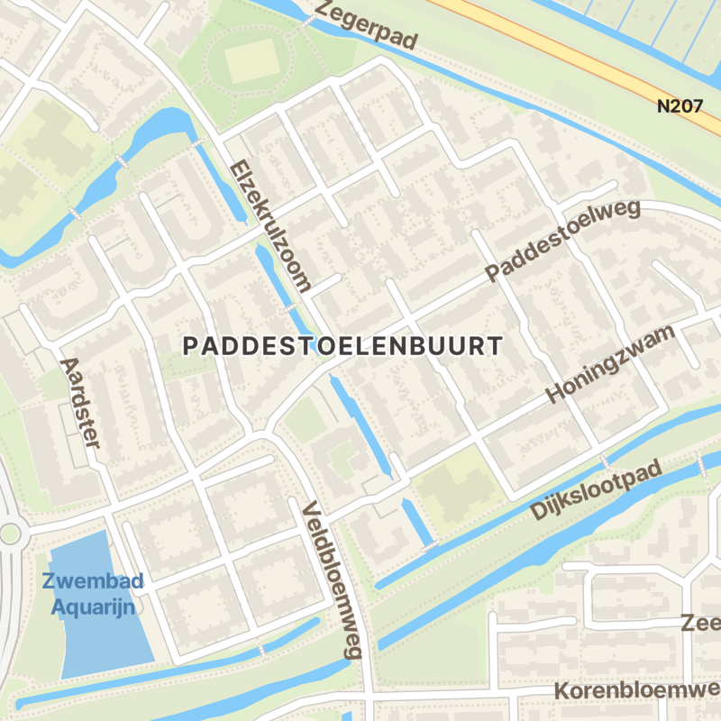 Paddestoelweg 46