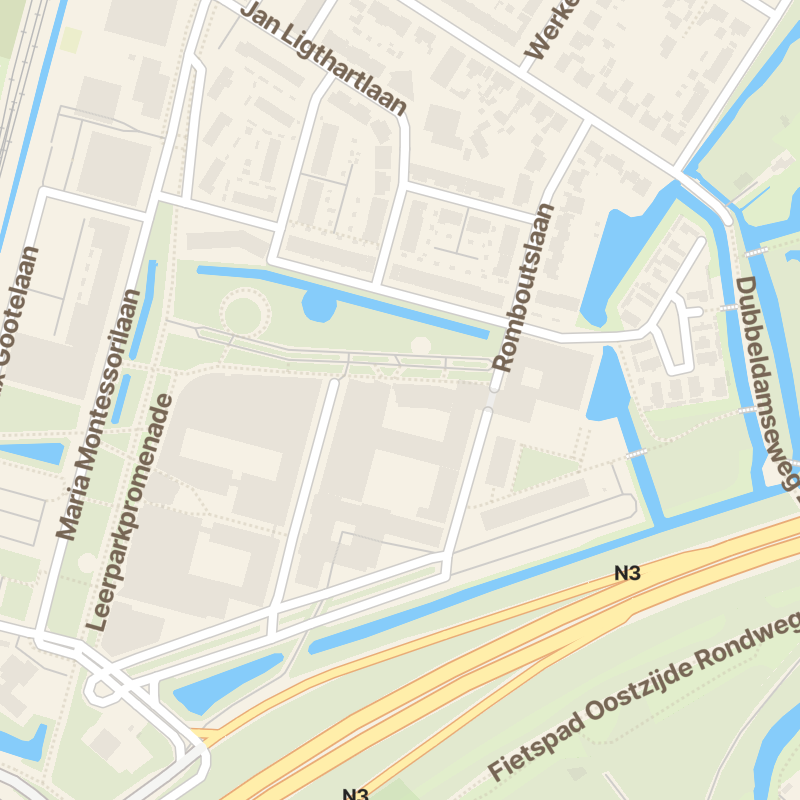 Leerparkpromenade 385