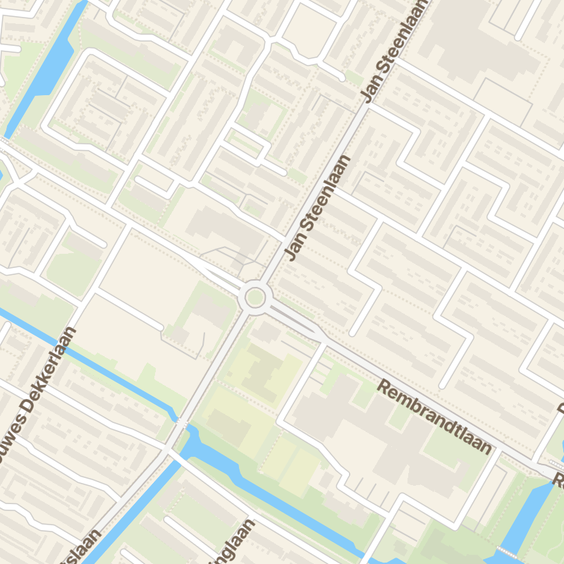 Rembrandtlaan 3