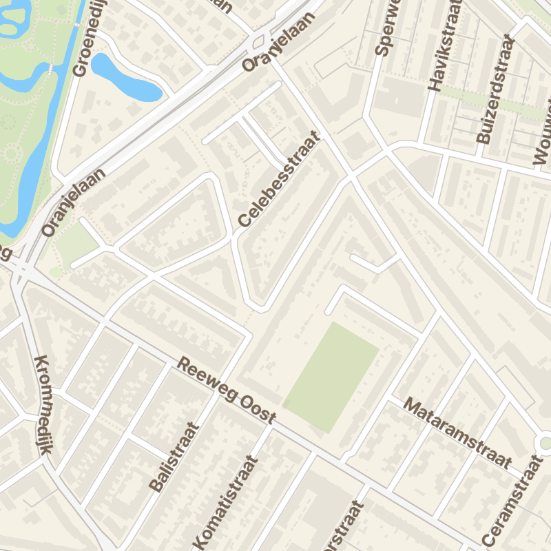 Riouwstraat 85