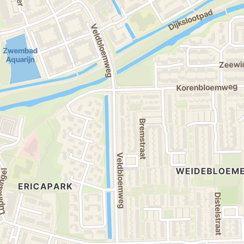 Veldbloemweg 19