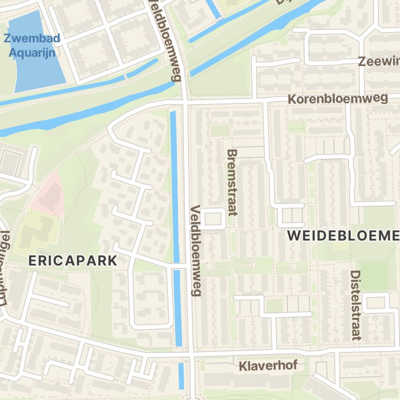 Veldbloemweg 41