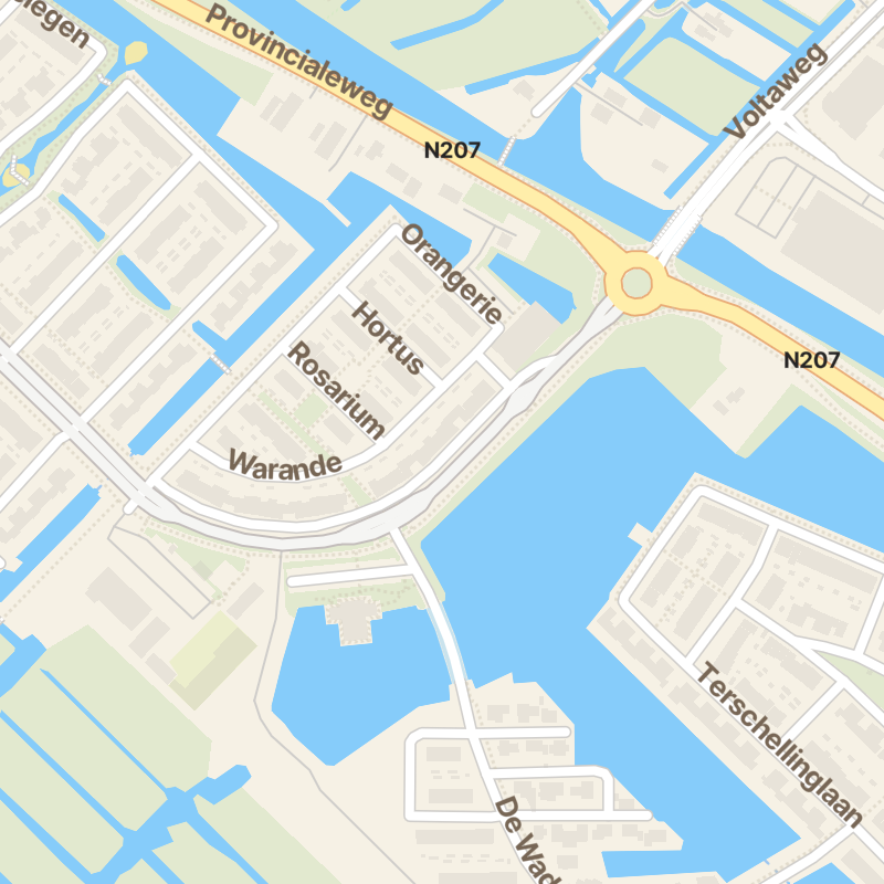 Burgemeester van Dijkesingel 16