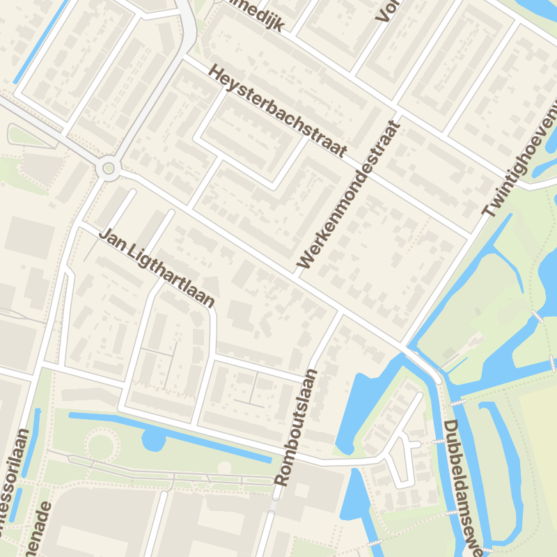Dubbeldamseweg Zuid 219