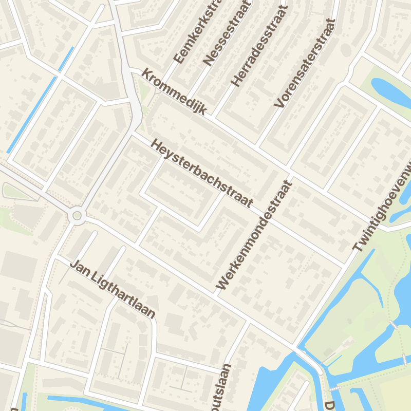 Oudelandstraat 56