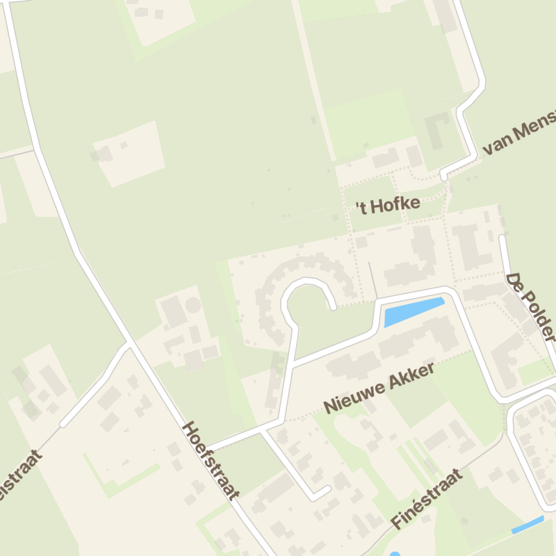 Nieuwe Akker 9