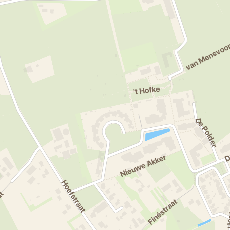 Nieuwe Akker 14
