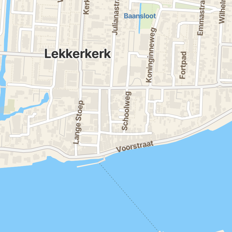 Westersteeg 2