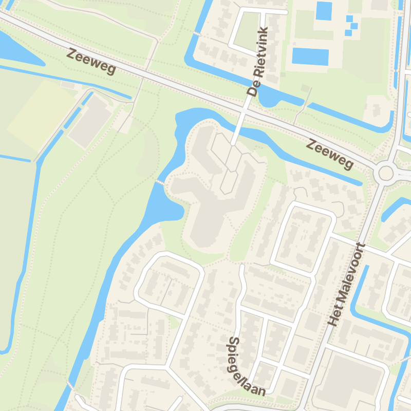 Zeeweg 223
