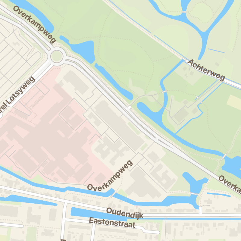 Overkampweg 291