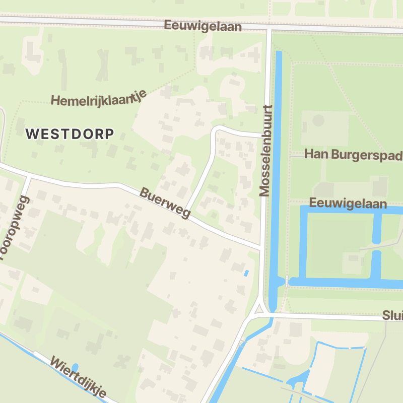 Nachtegalenlaantje 21