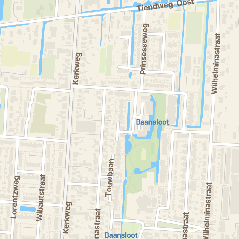 Touwbaan 57