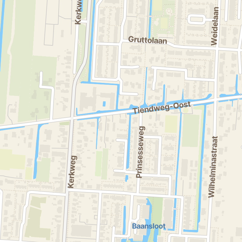 Tiendweg-Oost 19-a